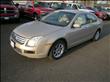 2006 Ford Fusion