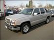 2006 Chevrolet Avalanche