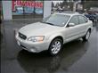2007 Subaru Outback
