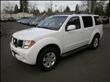 2007 Nissan Pathfinder