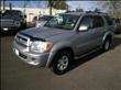 2005 Toyota Sequoia