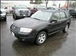 2006 Subaru Forester