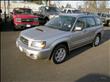 2005 Subaru Forester