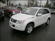 2011 Suzuki Grand Vitara