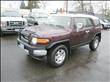 2007 Toyota FJ Cruiser