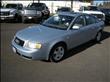 2002 Audi A6