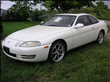 1996 Lexus SC 400