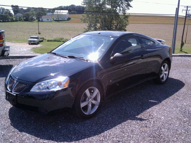 2006 Pontiac G6 for sale