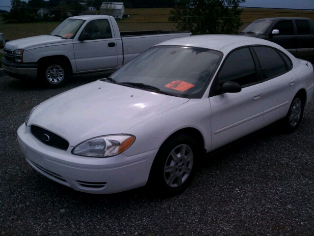 2006 Ford Taurus for sale