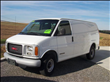 2000 GMC Savana