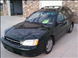 2000 Subaru Legacy