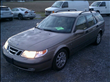 2002 Saab 9-5