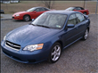 2007 Subaru Legacy
