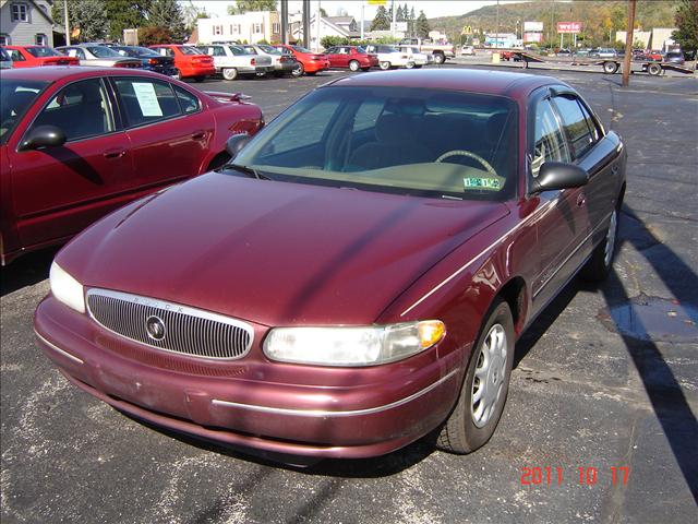 2000 Buick Century for sale