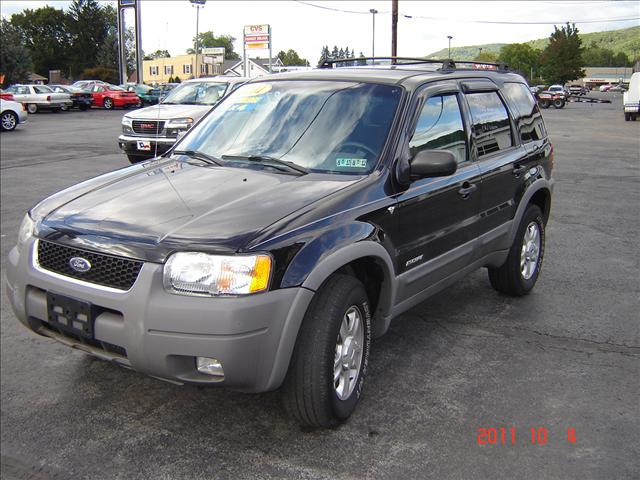 2001 Ford Escape for sale