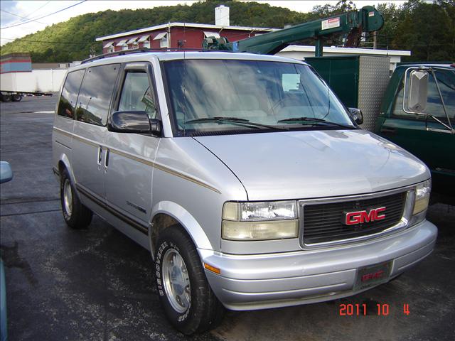 1995 GMC Safari