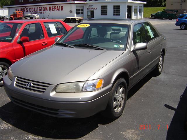 1998 Toyota Camry for sale