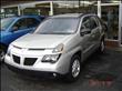 2005 Pontiac Aztek