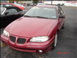 1996 Pontiac Grand Am