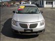 2006 Pontiac Vibe