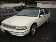 1992 Chevrolet Caprice Classic