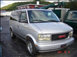 1995 GMC Safari