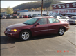 2001 Pontiac Bonneville