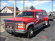 1995 GMC Sierra 3500