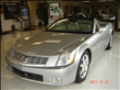 2005 Cadillac XLR