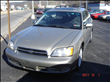 2000 Subaru Legacy