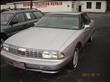 1992 Oldsmobile Ninety Eight