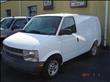 2005 Chevrolet Astro