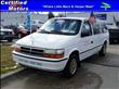 1993 Dodge Grand Caravan