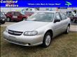 2003 Chevrolet Malibu