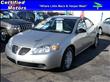 2005 Pontiac G6