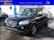 2007 Pontiac Montana SV6