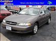 1998 Nissan Altima