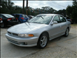 2000 Mitsubishi Galant