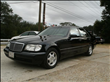 1999 Mercedes-Benz 420