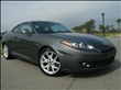 2007 Hyundai Tiburon