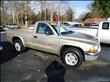2002 Dodge Dakota