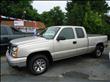 2006 Chevrolet Silverado 1500