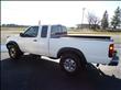 2000 Nissan Frontier