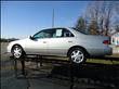 2001 Toyota Camry