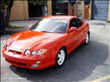 2001 Hyundai Tiburon