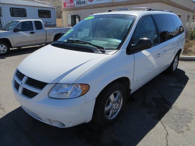 2007 Dodge Grand Caravan for sale
