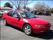 2000 Dodge Stratus
