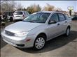 2007 Ford Focus