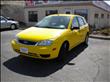 2007 Ford Focus