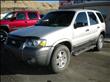 2006 Ford Escape